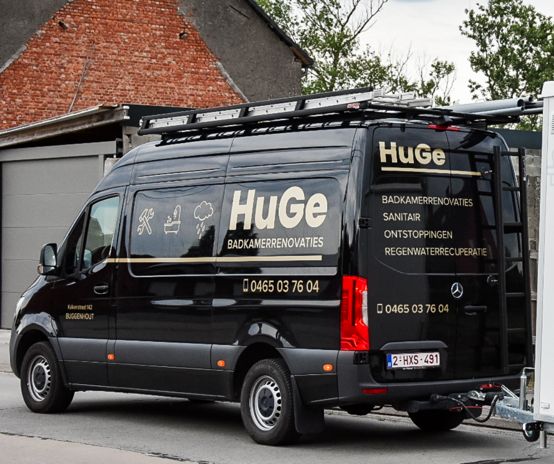 HuGe sanitair